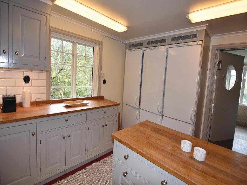 Amazing Home In Mellerud With 4 Bedrooms And Wifi Exteriér fotografie